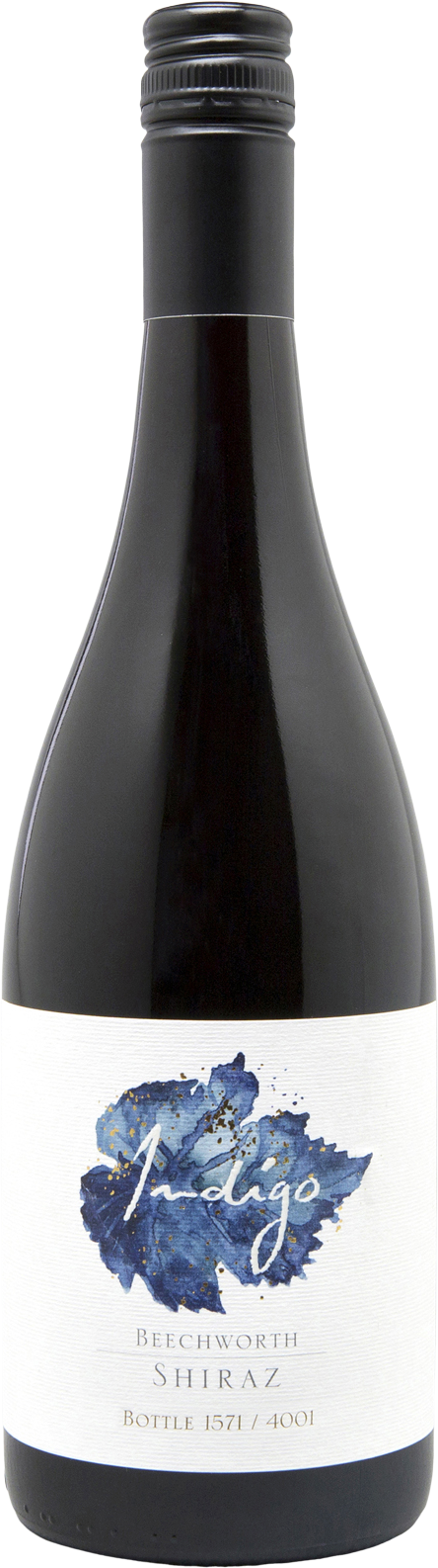 Indigo Vineyard Shiraz 2022 Beechworth